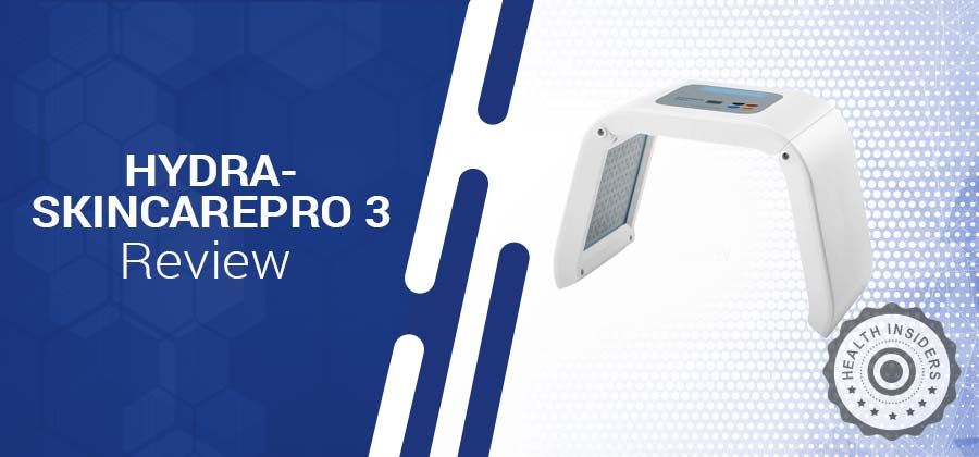 HydraskincarePro 3