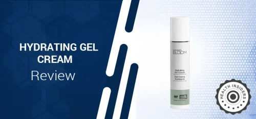 Flawless Bloom Hydrating Gel Cream Review