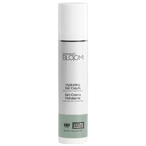 Flawless Bloom Hydrating Gel Cream