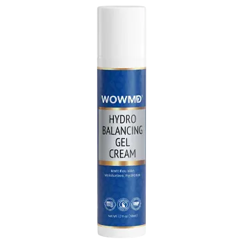 WOWMD Hydro Balancing Gel-Cream