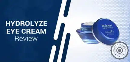 Hydrolyze Eye Cream