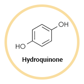 Hydroquinone