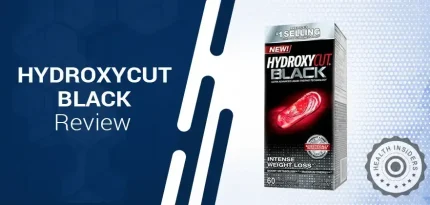 Hydroxycut Black Review – Is It Safe and Good For Weight Loss?
