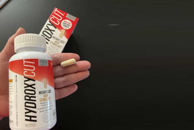 Avis des clients sur Hydroxycut