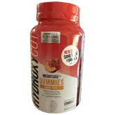 Gomitas de hidroxicorte