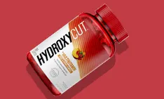 Gomitas de hidroxicorte