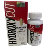 Hydroxycut no estimulante