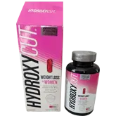 Hidroxicut +Mujeres