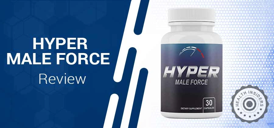Hyper Male Force