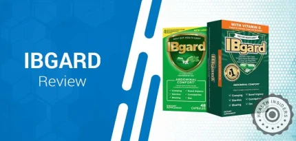 IBgard Review: Peppermint-Laced Gastrointestinal Assistance for Gut Health Support