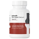 Icelandic Red Algae Calcium