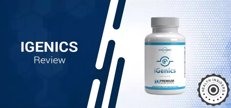 iGenics Review