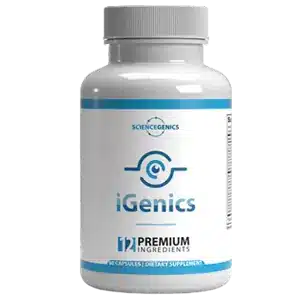 iGenics