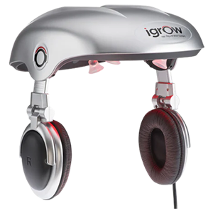 iGrow Laser Hair Growth Helmet