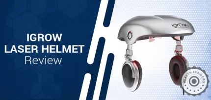 iGrow Laser Hair Review