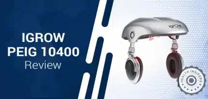 iGrow Peig 10400 Review