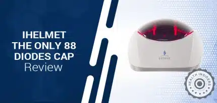 iHelmet LE SEUL CAPTEUR À 88 DIADÈMES - Test