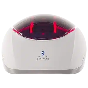 avis ihelmet the only 88 diodes cap