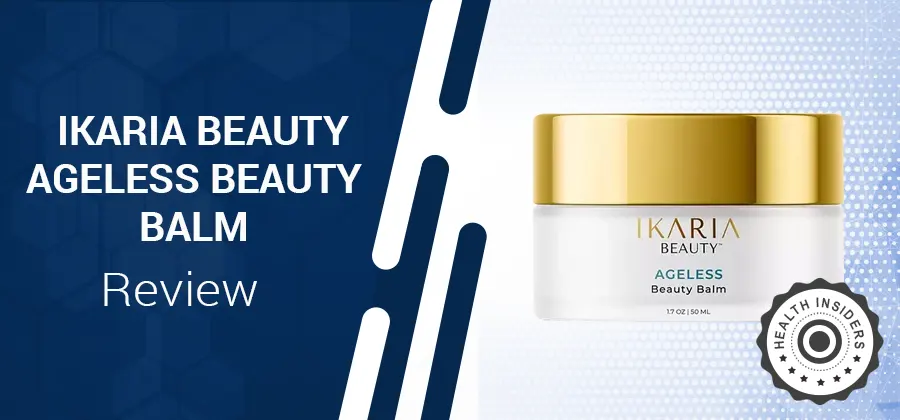 Ikaria Ageless Beauty Balm Reviews