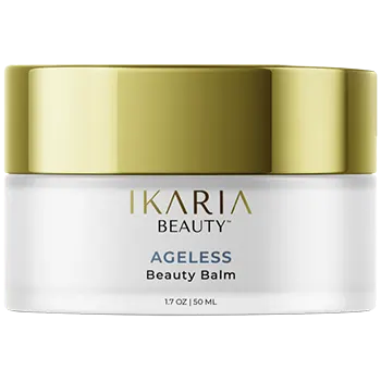 Baume de beauté sans âge Ikaria Beauty