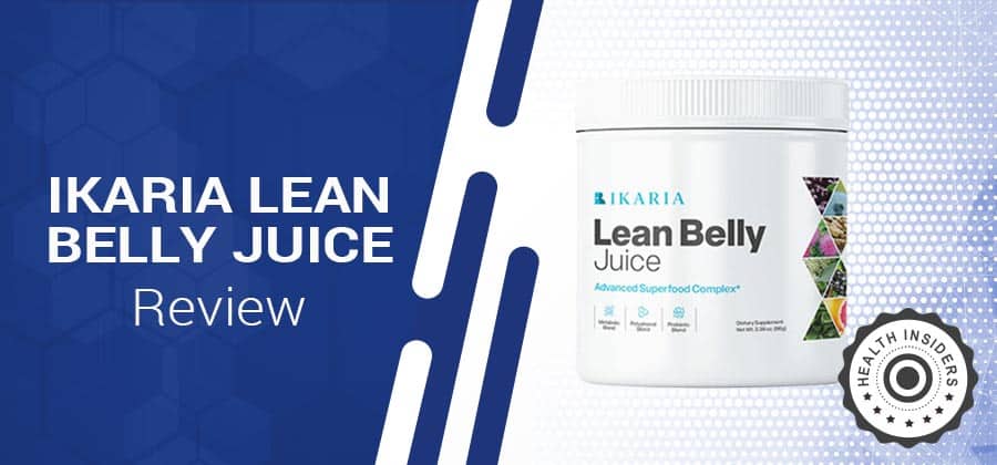 Ikaria Lean Belly Juice Review: Is It Safe To Use
