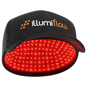 Tapa láser IllumiFlow 272