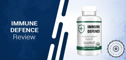 Immune Defence Reviews – Does It Supercharge Your Immune System?