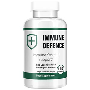 Immune-Defence-Reviews
