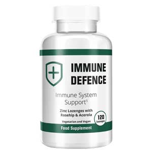 Reseñas de defensa inmunológica