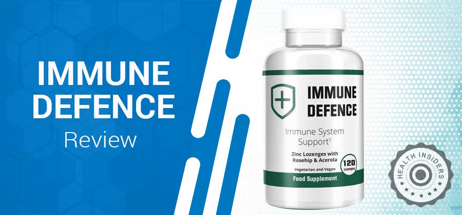 Defensa inmune