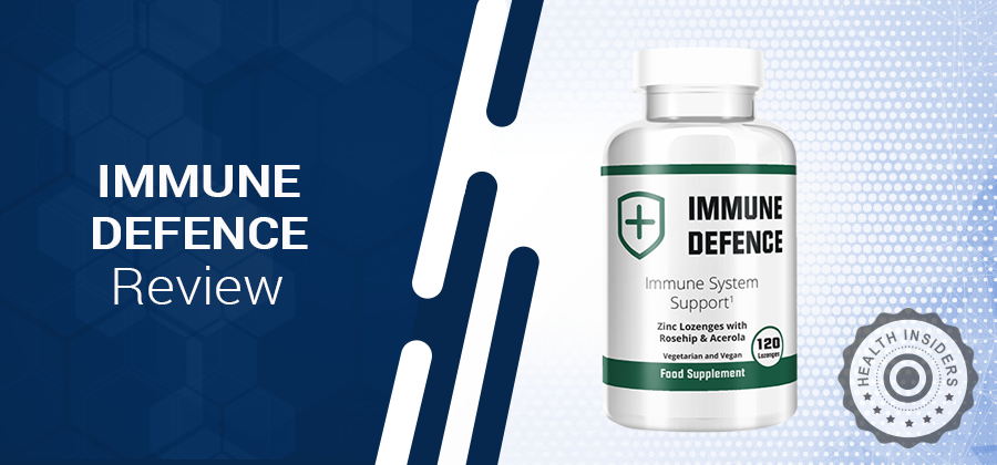 Immune Defence