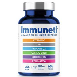 Immunti-Bewertungen