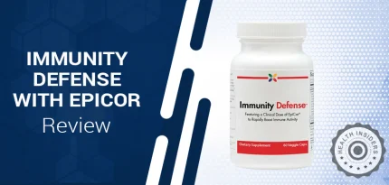 Immunity Defense with EpiCor Review – Does It Work and Is It Safe?