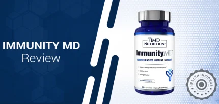 ImmunityMD Reviews – Does This ImmunityMD Probiotic Supplement Supports Immune Health?