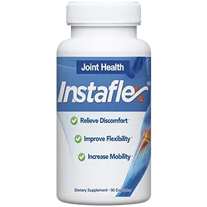 Supplément de support conjoint Instaflex