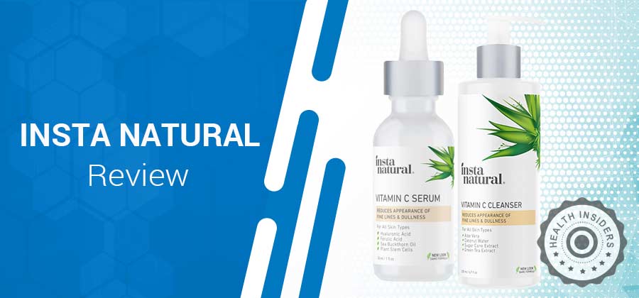 InstaNatural