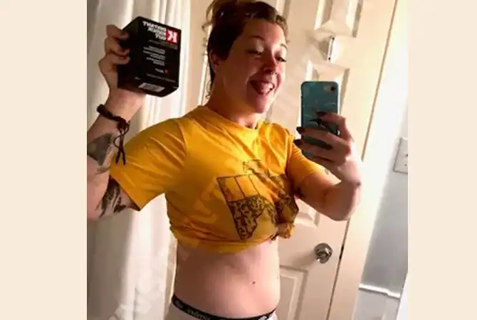 Avis des clients sur Instant Knockout Cut