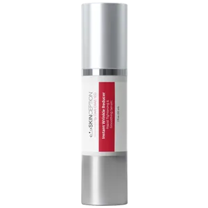 Sofortiges Faltenreduzierer-Serum
