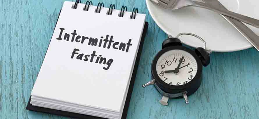 Intermittent Fasting