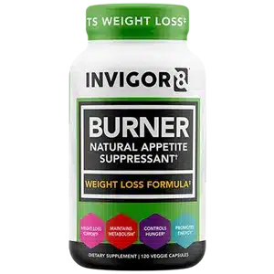 Invigor8 Fat Burner Reviews