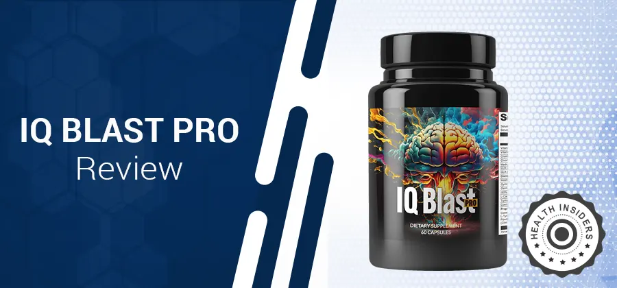 Revisión de IQ Blast Pro