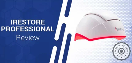 iRestore Professional Device