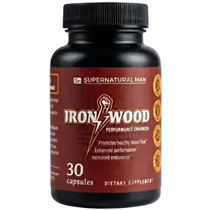 Ironwood