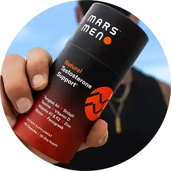 Mars Men Legit or a Scam