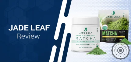 Avis sur Jade Leaf