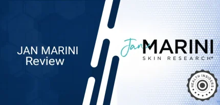Reseña de Jan Marini