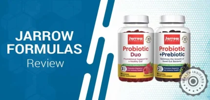 Jarrow Formulas: A Complete Review of Jarrow Supplements