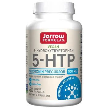 Jarrow Formulas 5-HTP