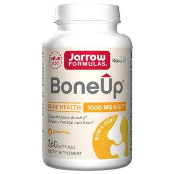 Jarrow Formulas BoneUp