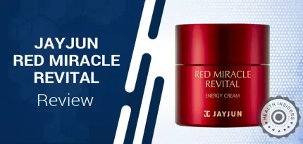 Reseña de JAYJUN Red Miracle